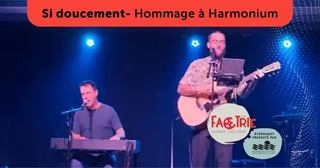 Image event La Factrie, café culturel