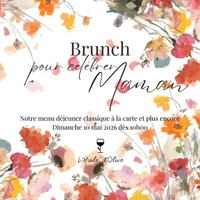 Image event Restaurant l'Huile d'Olive