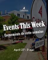 Image event Cardinal - Microbrasserie