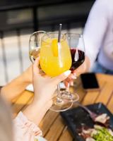 Image event Restaurant ZIBO! St-Bruno