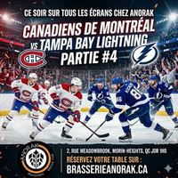 Image event Anorak - Broue Pub / Brasserie