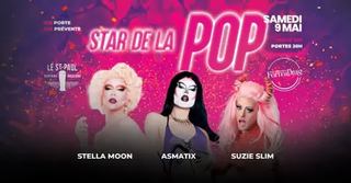 Image event Le St-Paul Taverne moderne