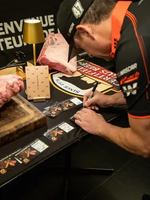 Image event Restaurant Le Grill