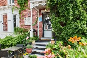 Image event Tandem Restaurant