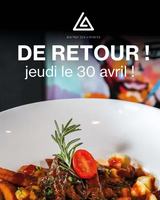 Image événement Bistrot des Artistes