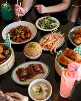 Image événement Buffet Chinois Ming Wah