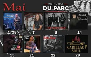 Image event Bistro Bar Du Parc