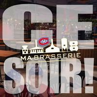 Image événement MABRASSERIE