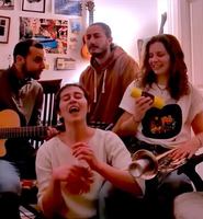 Image événement Café La Ligne Verte