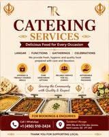 Image événement Tandoori Rouge