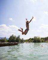 Image event Huttopia Sutton