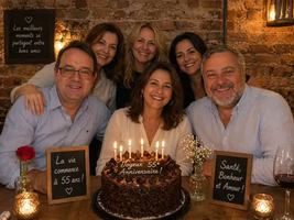 Image event Jay C's Déjeuners et Pub Urbain