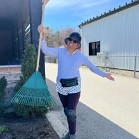 Image event Le Cerf Blanc