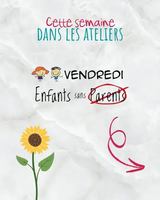 Image événement Crackpot Café