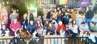 Image event Café Arthur