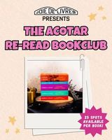 Image événement Joie de Livres