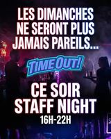 Image événement TimeOut - Restaurant