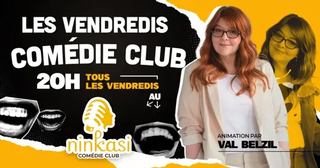 Image événement Ninkasi Bar & Bistro