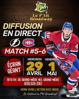 Image event Le P'tit Broadway