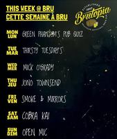 Image event Brutopia - Brasseur Artisanal