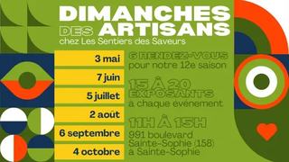 Image event Le petit village - local & créatif