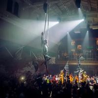 Image event Yoko Luna