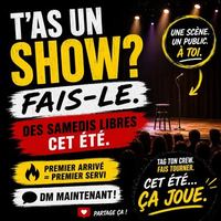 Image event Couscous Au Bacon