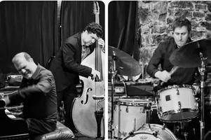 Image event Upstairs Jazz Bar & Grill