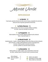 Image event Le Pleasant Café