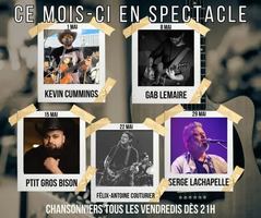 Image event Le St-Paul Taverne moderne