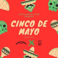 Image événement Santamaria Tacos
