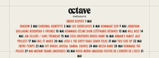 Image event Octave - Microbrasserie & Restaurant