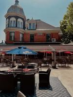 Image event Club Touriste