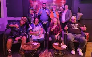 Image event Bistro Le 77 Inc