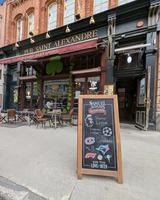 Image event Pub St-Alexandre