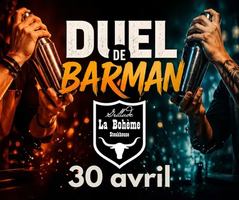 Image event Grillade La Bohème