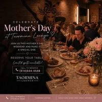 Image event Taormina lounge