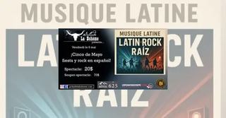 Image event Grillade La Bohème