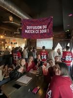 Image event La Taverne Vieux chambly