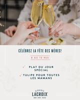 Image event Cidrerie Lacroix