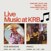 Image event Kirkland Resto Bar