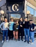 Image événement Gueuleton Montréal