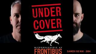 Image événement Au Frontibus - Microbrasserie