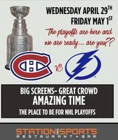 Image event La Station des Sports