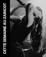 Image event Le Zaricot