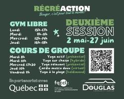 Image événement Dougtown Café