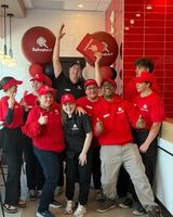 Image event Pizza Salvatoré