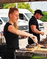 Image événement Cosmos Traiteur (Banquets Baillargeon)