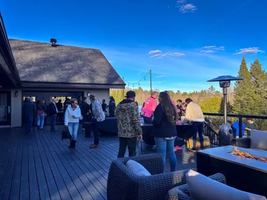 Image event Restaurant Le Mulligan