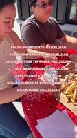 Image event Five Guys